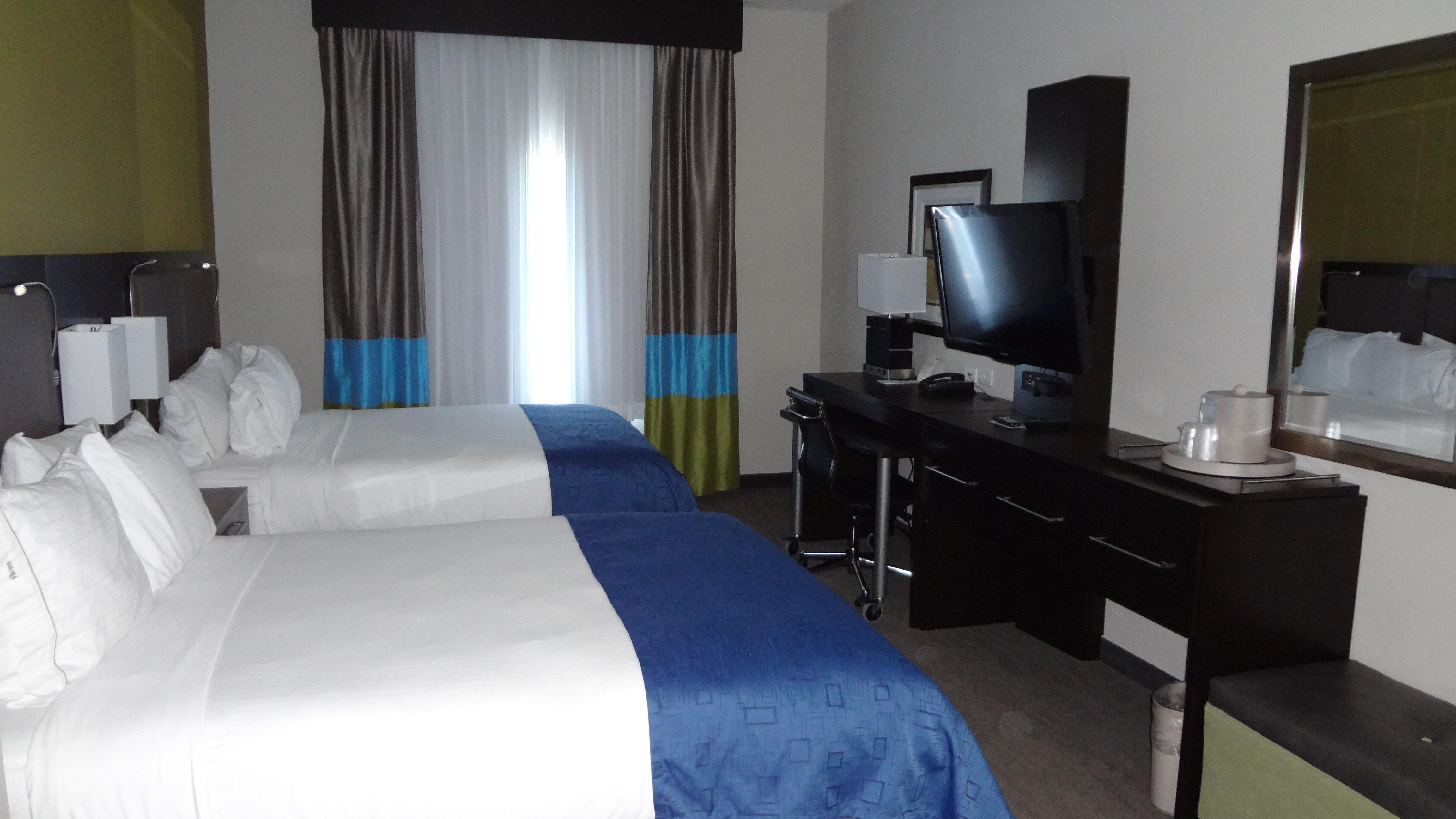 Holiday Inn Express El Reno By Ihg Exterior foto