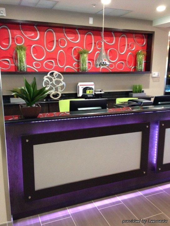 Holiday Inn Express El Reno By Ihg Exterior foto