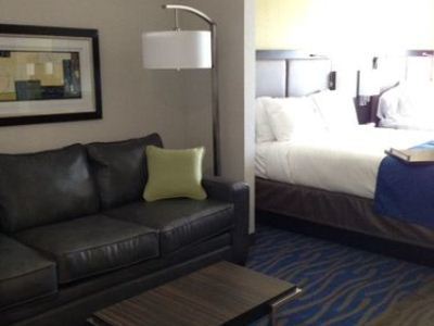 Holiday Inn Express El Reno By Ihg Exterior foto