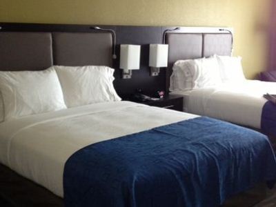Holiday Inn Express El Reno By Ihg Exterior foto